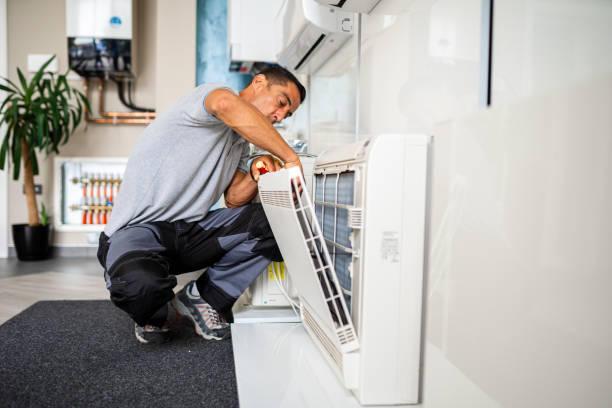 Best Air Duct Cleaning Near Me  in Fairlea, WV