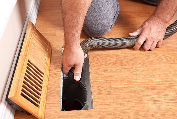 Best Home Air Vent Cleaning  in Fairlea, WV