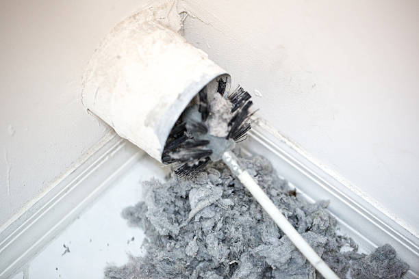 Best Affordable HVAC Duct Cleaning  in Fairlea, WV
